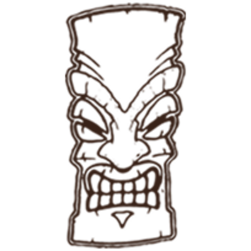 VaVoom logo